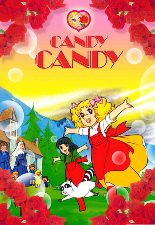 Candy Candy (1976)